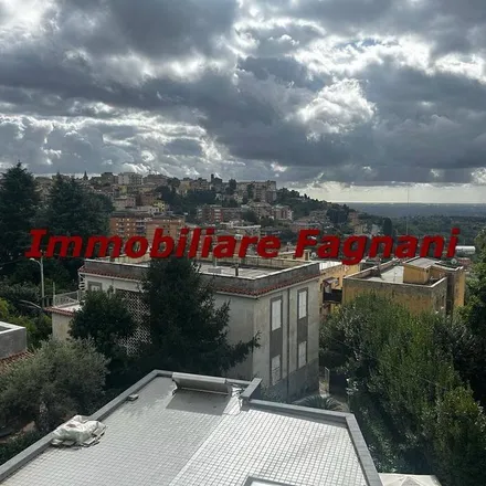 Image 6 - Via Armando Diaz, 00049 Velletri RM, Italy - Apartment for rent