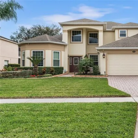 Buy this 4 bed house on 1061 Harmony Lane in Clermont, FL 34711