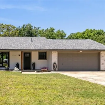Rent this 3 bed house on 3739 Dawn Drive in North Richland Hills, TX 76180
