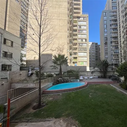 Image 5 - Curicó 92, 833 0150 Santiago, Chile - Apartment for rent