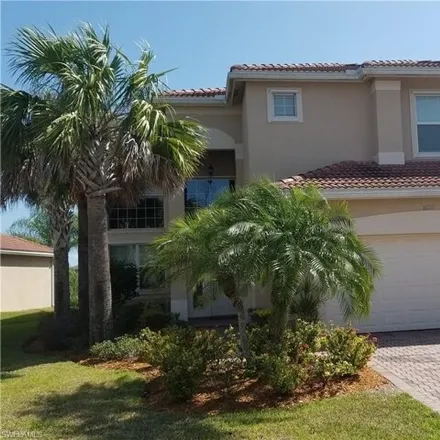 Buy this 4 bed house on 11299 Sparkleberry Drive in Arborwood, Fort Myers