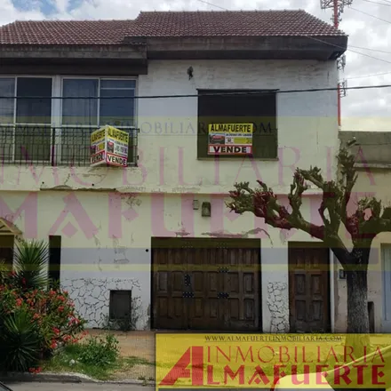 Buy this 2 bed house on Charcas 4852 in Villa Insuperable, C1440 AUN La Tablada