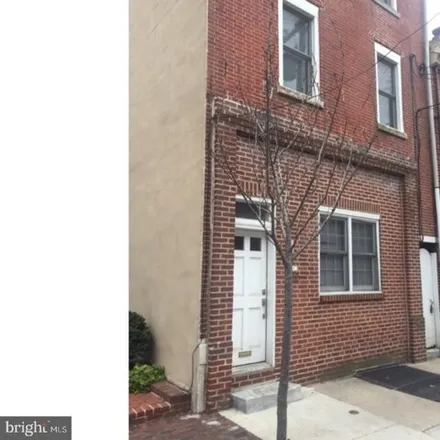 Rent this 1 bed house on 238 Catharine Street in Philadelphia, PA 19147