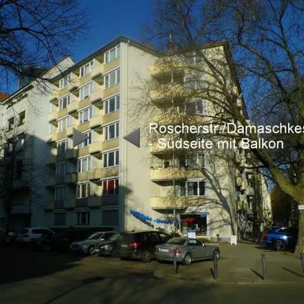 Image 9 - Kindergarten/Hort, Roscherstraße 6, 10629 Berlin, Germany - Apartment for rent