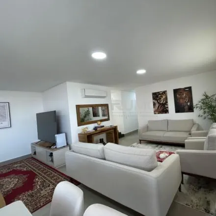 Rent this 3 bed apartment on Flamboyant Marmoraria in Rua Doutor Emílio Ribas, Cambuí