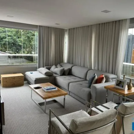 Buy this 2 bed apartment on Rua Ponta Delgada in Vila Olímpia, São Paulo - SP