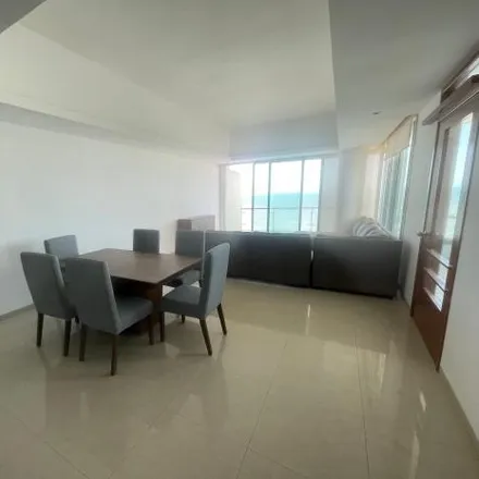 Rent this 3 bed apartment on Torre Playa in Boulevard Manuel Ávila Camacho, Distrito Boca