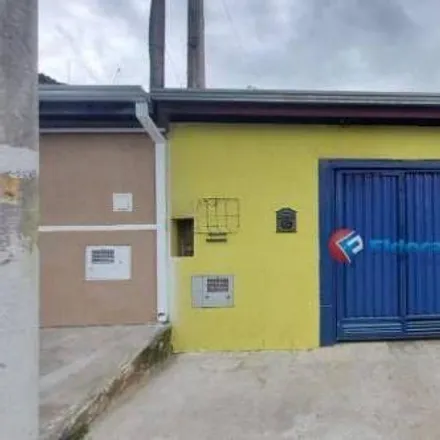Rent this 3 bed house on Rua Rio Negro in Jardim Nossa Senhora Auxiliadora, Hortolândia - SP