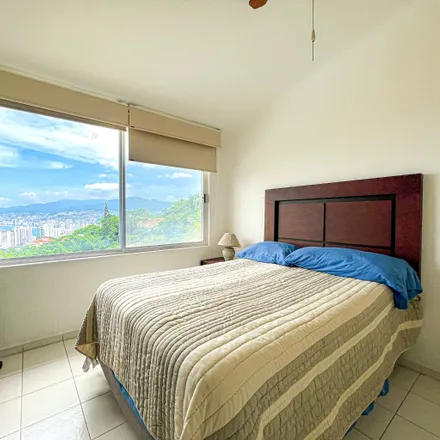 Buy this 4 bed house on Ejército Nacional in Joyas de Brisamar, 39300 Acapulco