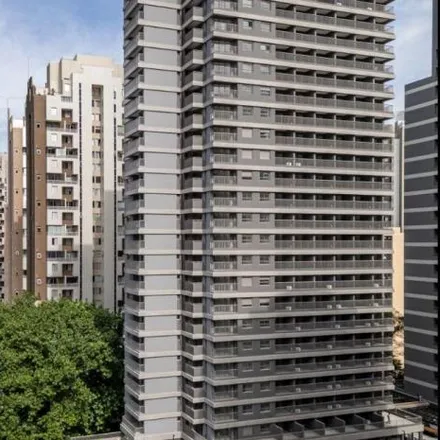 Image 2 - Alameda dos Jurupis 727, Indianópolis, São Paulo - SP, 04088-002, Brazil - Apartment for sale