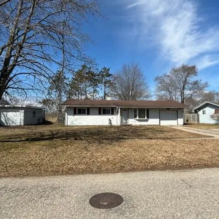 Image 2 - 5235 Hughes Street, Oscoda, Oscoda Township, MI 48750, USA - House for sale