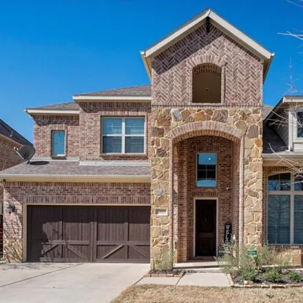Buy this 4 bed house on 2458 Denali Court in Mansfield, TX 76063