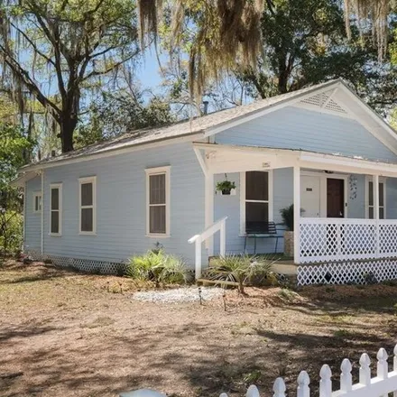 Rent this 2 bed house on 1013 Northeast 3rd Avenue in Gainesville, FL 32601