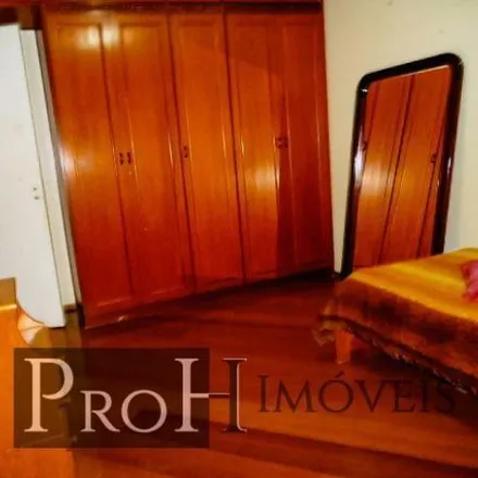 Buy this 3 bed apartment on Rua Tito Oliani in São João Climaco, São Paulo - SP