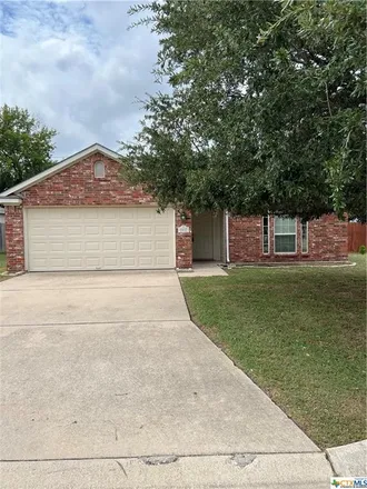 Buy this 3 bed house on 3107 Burlington in Temple, TX 76504