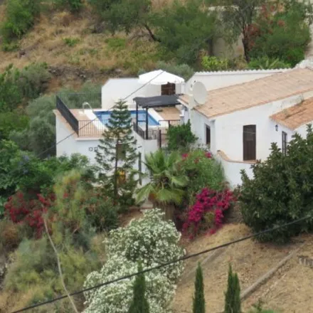 Buy this 3 bed house on 29754 Cómpeta