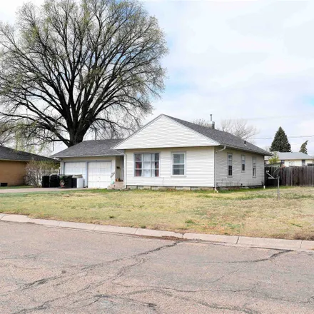 Image 3 - 336 South School Avenue, Colby, KS 67701, USA - House for sale