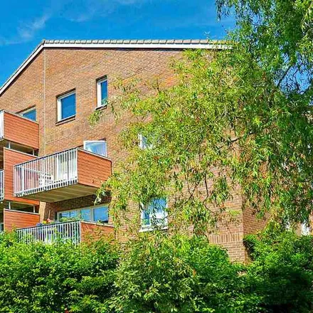 Rent this 2 bed apartment on Arrendegatan 51 in 583 33 Linköping, Sweden