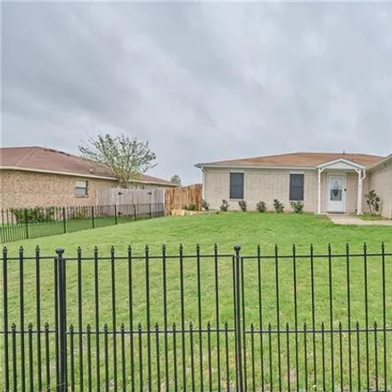 Buy this 4 bed house on 616 Deloris Drive in Killeen, TX 76542