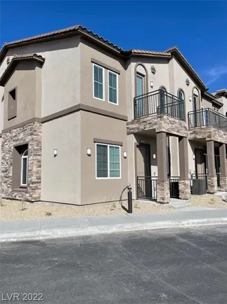 Image 5 - 2098 Spring Rose Street, Las Vegas, NV 89134, USA - Townhouse for rent