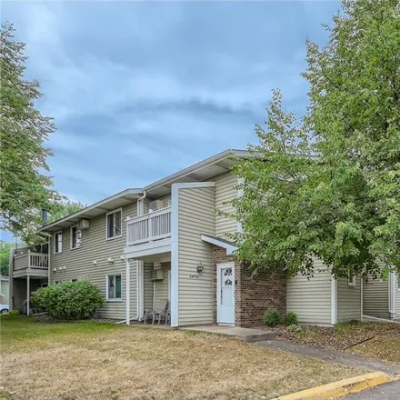 Buy this 1 bed condo on 2478 Cobble Hill Alcove in Woodbury, MN 55125