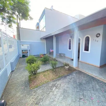 Buy this 4 bed house on Rua dos Antúrios in Jardim das Indústrias, São José dos Campos - SP
