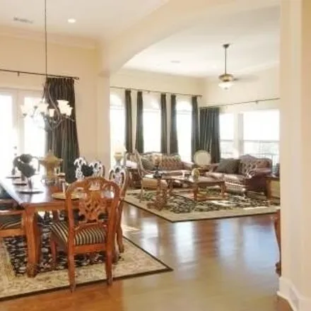 Image 1 - The Cascades Golf Club, 4511 Briarwood Road, Tyler, TX 75709, USA - Condo for rent