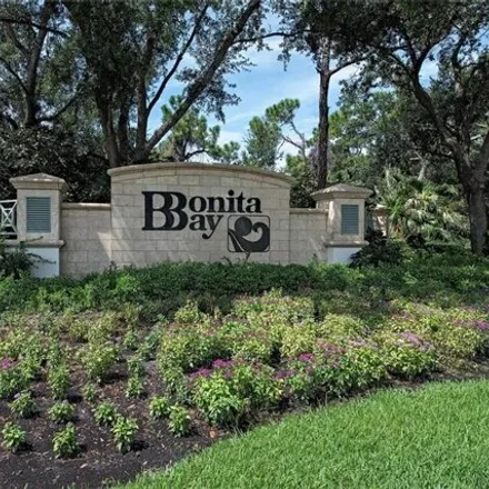 Image 6 - Estancia at Bonita Bay, 4801 Bonita Bay Boulevard, Bonita Springs, FL 34134, USA - Condo for rent