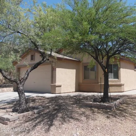 Image 2 - 3672 W Avenida Fria, Tucson, Arizona, 85746 - House for rent