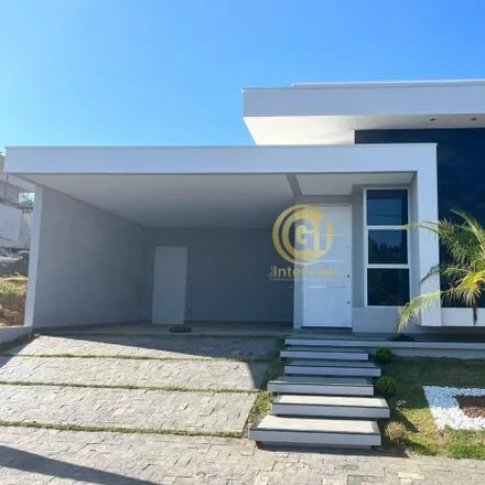 Buy this 3 bed house on Estrada Municipal de Caçapava Velha in Vila Mathias, Caçapava - SP