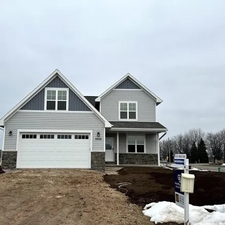 Buy this 3 bed house on South Solitude Lane in Village of Harrison, WI 54915