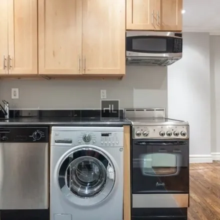 Rent this 1 bed apartment on Penny Lane in 215 East 24th Street, New York