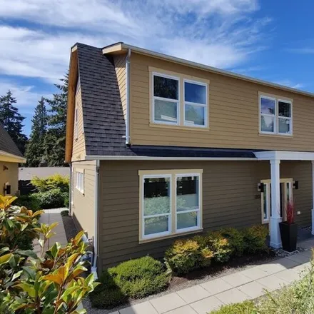 Buy this 3 bed house on 12011 9th Avenue Northwest in Seattle, WA 98177