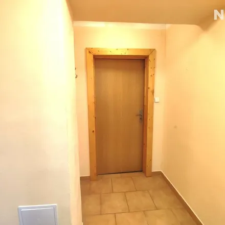 Rent this 1 bed apartment on Májová 300 in 541 02 Trutnov, Czechia