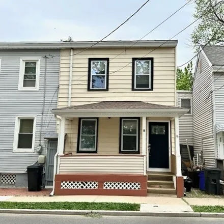 Buy this 3 bed house on 21 West Street in Bordentown, NJ 08505