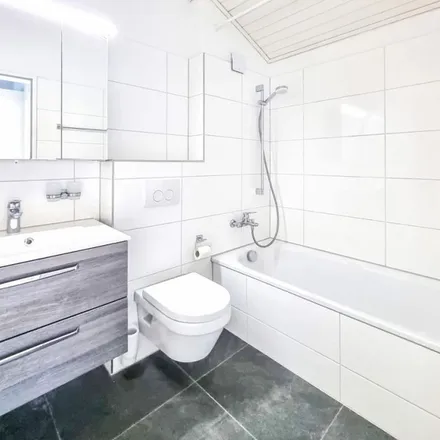 Rent this 3 bed apartment on Hagartenstrasse 2 in 4562 Bezirk Wasseramt, Switzerland