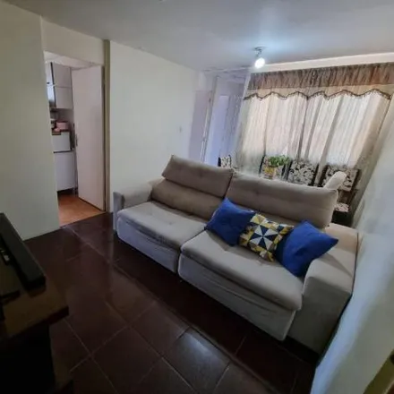 Buy this 2 bed apartment on unnamed road in Parada XV de Novembro, São Paulo - SP