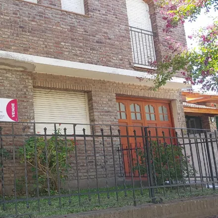 Buy this 4 bed house on 72 bis - Alvear 500 in Residencial, 7500 Tres Arroyos