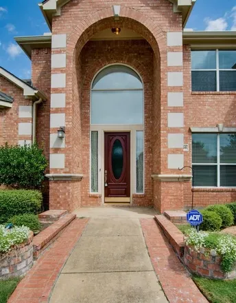 Image 2 - 3008 Chippenham Drive, Plano, TX 75093, USA - House for rent