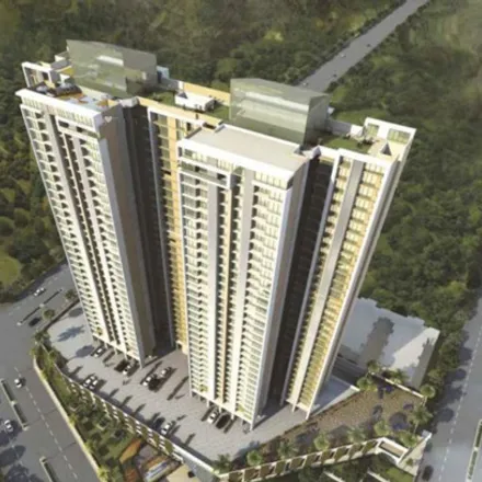Image 3 - Mahatma Gandhi Road, Zone 4, Mumbai - 400067, Maharashtra, India - Apartment for rent