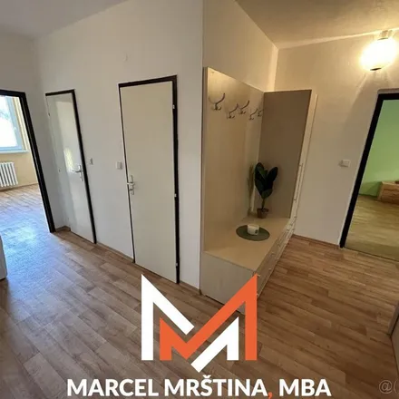 Image 3 - Masarykovo náměstí, 547 01 Náchod, Czechia - Apartment for rent
