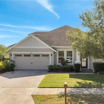 Buy this 4 bed house on 8849 Andreas Avenue in Orlando, FL 32832