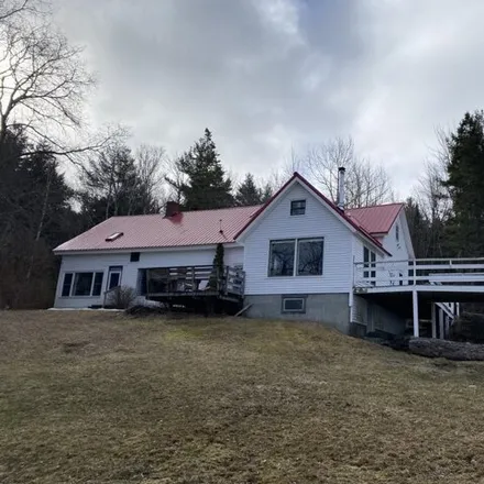 Buy this 3 bed house on 86 Sweets Hill Road in Eddington, Penobscot County