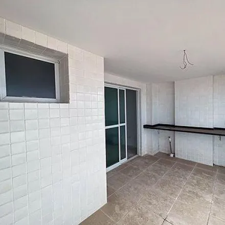 Buy this 2 bed apartment on Avenida São Paulo in Vera Cruz, Mongaguá - SP