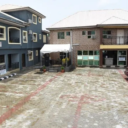 Rent this 1 bed house on Awoyaya in Lagos, Nigeria