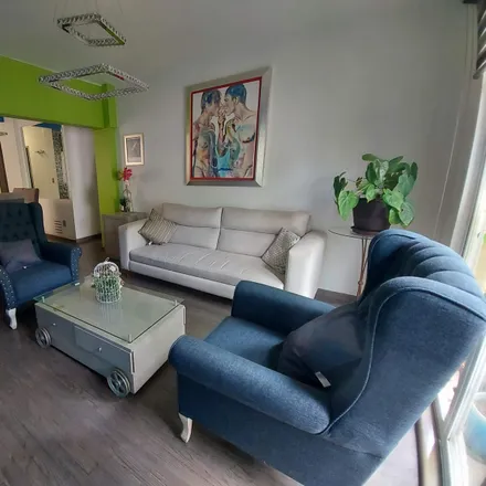 Buy this 2 bed apartment on Calle Enrico Martínez in Colonia Tabacalera, 06040 Mexico City