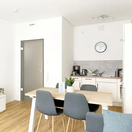 Rent this 2 bed apartment on Poststraße 1 in 49477 Ibbenbüren, Germany