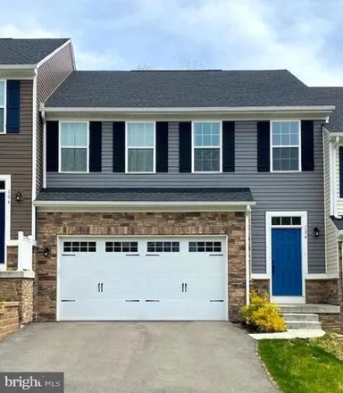 Buy this 3 bed house on Magisk Lane in South Hills, Monongalia County