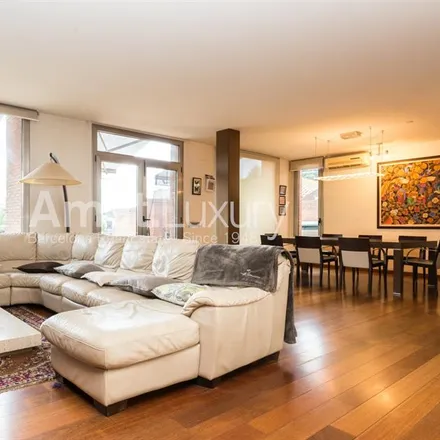 Image 2 - Barcelona, Catalonia, Spain - Townhouse for sale