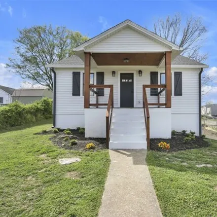 Buy this 3 bed house on 1760 Whatley Street in Highland Park, Columbia